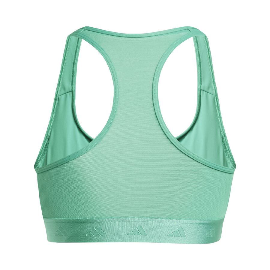 Power Bralette Hyperglam reggiseno sportivo da donna Adidas | JD0388X